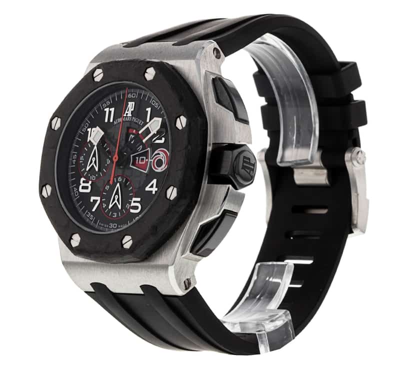 Audemars Piguet Royal Oak Offshore 26062PT.OO.A002CA.01